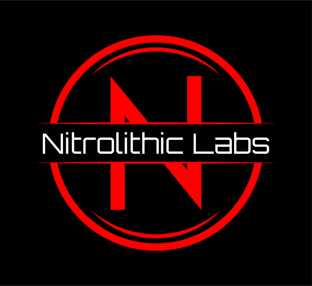 Why do you call your brand Nitrolithic Labs™?