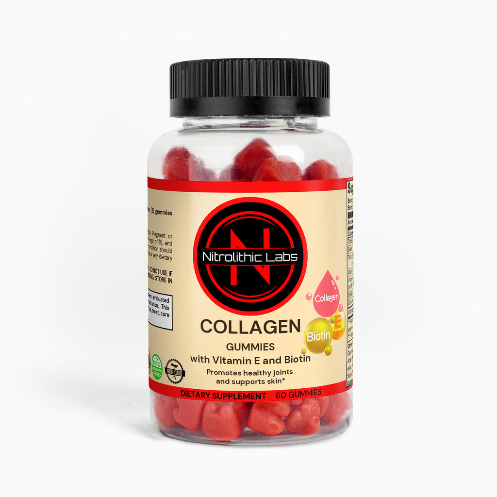 Collagen Gummies